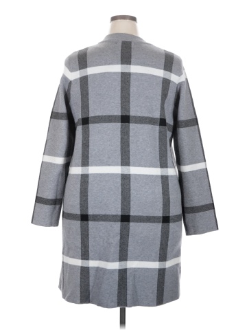 Tahari Poncho (view 2)