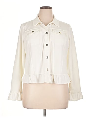 Baccini Jacket (view 1)