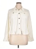 Baccini Ivory Jacket Size XL (petite) - photo 1