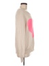 XXI Hearts Tan Pullover Sweater Size M - photo 4