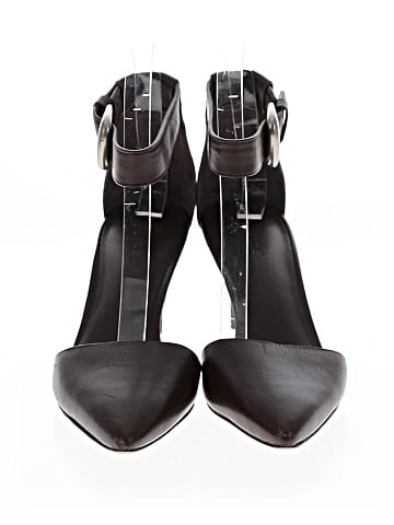 Vince. Heels (view 2)