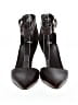 Vince. Brown Heels Size 6 - photo 2