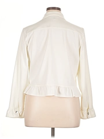 Baccini Jacket (view 2)