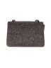 Unbranded Tweed Gray Brown Satchel One size - photo 2