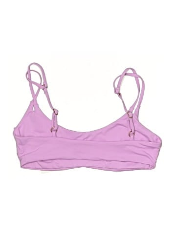 L Space Swimsuit Top (view 2)