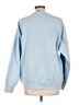 Gildan Blue Sweatshirt Size L - photo 2
