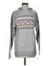 Cotton Heritage Gray Pullover Hoodie Size S - photo 1