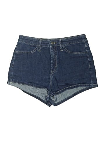 Wild Fable Denim Shorts (view 1)