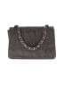 Unbranded Tweed Gray Brown Satchel One size - photo 1