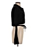 Something Navy Black Cardigan Size S - photo 4