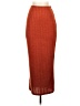 Unbranded Orange Casual Skirt Size S - photo 1