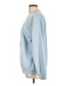 Gildan Blue Sweatshirt Size L - photo 5