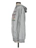 Cotton Heritage Gray Pullover Hoodie Size S - photo 5