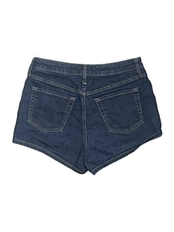 Wild Fable Denim Shorts (view 2)