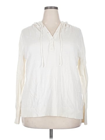 Gap Outlet Pullover Sweater (view 1)