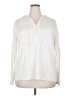 Gap Outlet Ivory Pullover Sweater Size XXL - photo 1