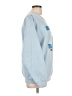 Gildan Blue Sweatshirt Size L - photo 4
