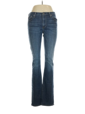 Adriano Goldschmied Jeans (view 1)
