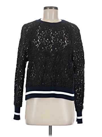 Zara Pullover Sweater (view 1)