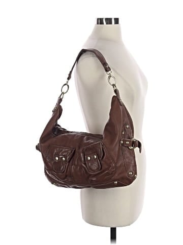 Linea Pelle Shoulder Bag (view 2)