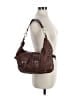 Linea Pelle Brown Shoulder Bag One size - photo 2