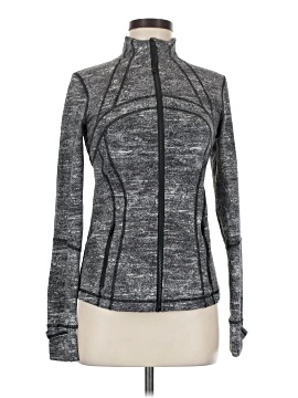 Lululemon Athletica Track Jacket