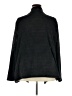 Ruby Rd. 100% Polyester Black Cardigan Size 2X - photo 2