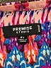 Premise Studio 100% Polyester Blue Long Sleeve Blouse Size 0X - photo 7