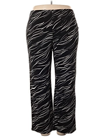 JM Collection Active Pants (view 1)