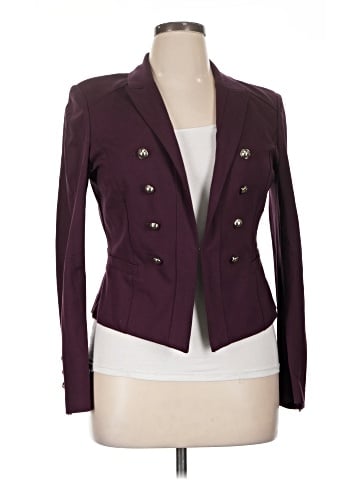 White House Black Market Blazer (view 1)