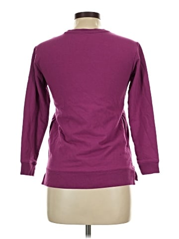 Ash 3/4 Sleeve T-Shirt (view 2)