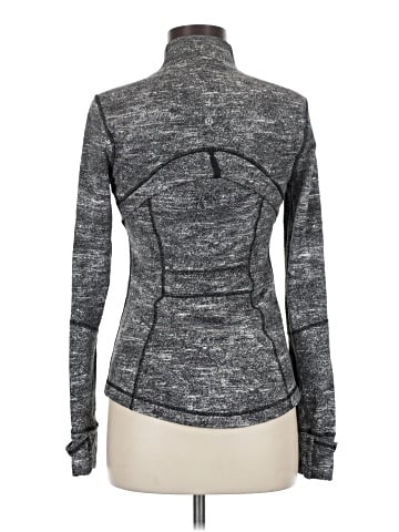 Lululemon Athletica Track Jacket (view 2)