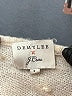 DemyLee x J.Crew Polka Dots Ivory Cardigan Size S - photo 7