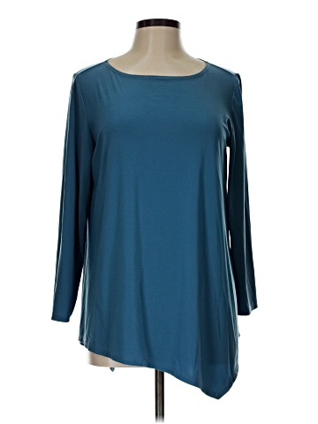 Marla Wynne 3/4 Sleeve Top (view 1)