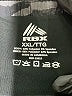 RBX Camo Gray Skort Size XXL - photo 3