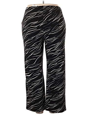 JM Collection Active Pants (view 2)