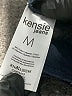 Kensie Solid Blue Jacket Size S - photo 7