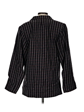 Harve Benard by Benard Holtzman Wool Blazer (view 2)
