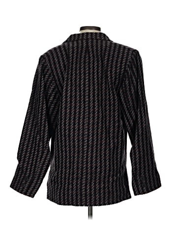 Harve Benard by Benard Holtzman Wool Blazer (view 2)