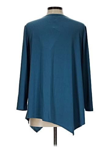 Marla Wynne 3/4 Sleeve Top (view 2)