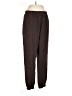 Garage Brown Track Pants Size L - photo 1