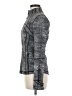 Lululemon Athletica Gray Track Jacket Size 6 - photo 5