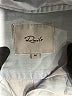 Rails 100% Lyocell Blue Romper Size M - photo 4