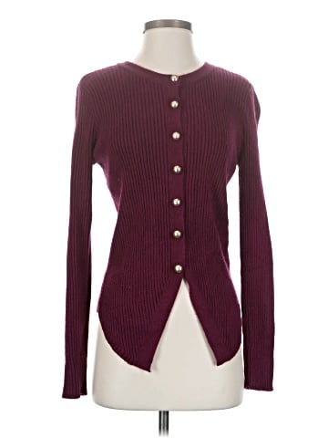 Tahari Cardigan (view 1)