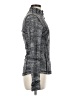 Lululemon Athletica Gray Track Jacket Size 6 - photo 4
