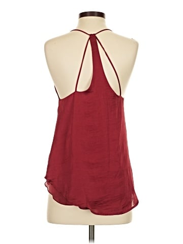 Dainty Hooligan Tank Top (view 2)