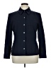 Jones Wear Blue Blazer Size 14 - photo 1