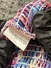 Assorted Brands 100% Polyester Pink 3/4 Sleeve Blouse Size L - photo 8