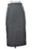 The Hanger Solid Gray Formal Skirt Size S - photo 1