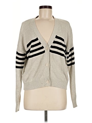 Evereve Cardigan (view 1)